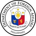 [RPH] Department of Foreign Affair