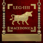 -Legio IV-