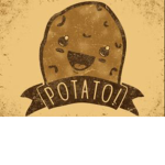 The lil potato’s