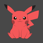 PIKACHU!!!!!