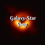 Galaxy-Star Shop