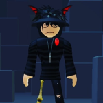 Glitchy panda YT