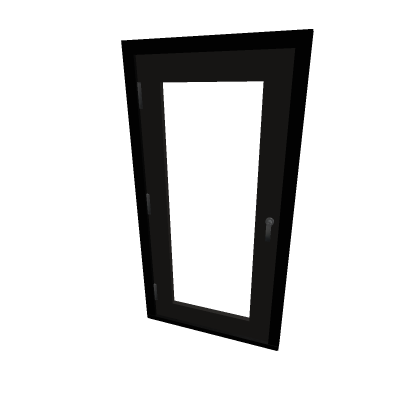Modern Front Door