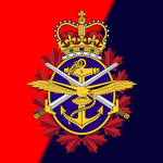Canadian Armed Force [CAF]