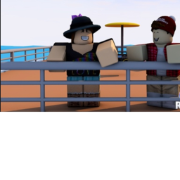 BLOXY ROLEPLAY