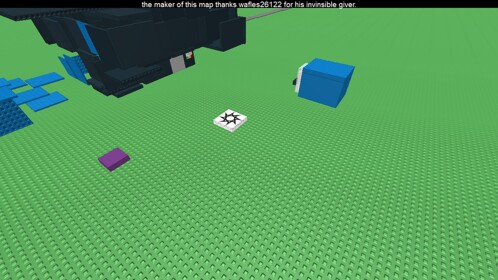 My Obby/Place