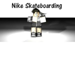 Nike Skate®
