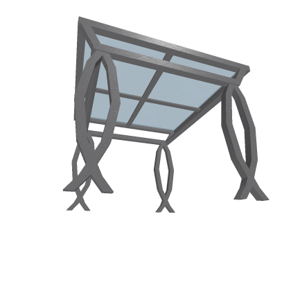 Glass Table