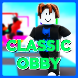 Classic Obby! [100 Stages]