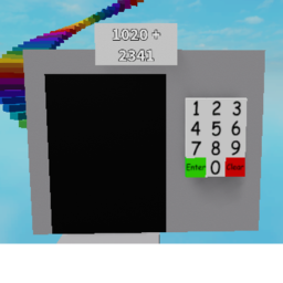 Hard Obby