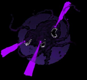 The Noob Storm [Boss Fight] [WIP]