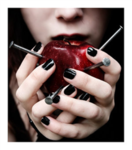 vampires only!