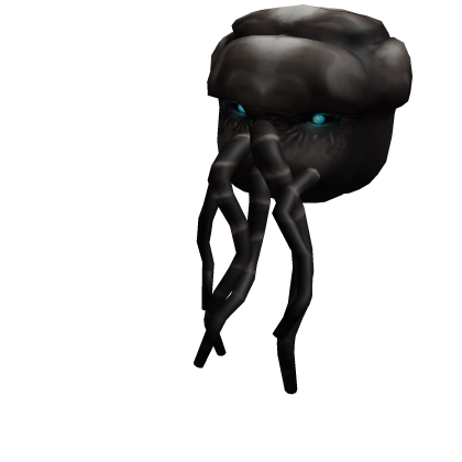Metal Cthulhu Minion