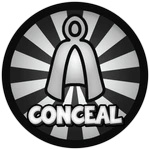 Conceal