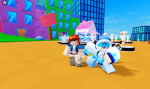 bear squad 1.