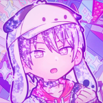 kiyo's cave!!