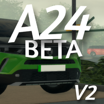 A24 Roleplay (BETA 2025)
