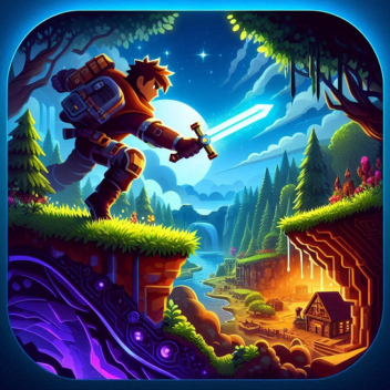 The Struggle [HUGE update!] [pre-alpha]