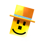 MyROBLOX Gold