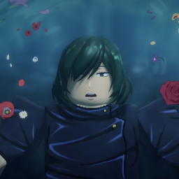 True Kaisen - Alpha Test (PC Only) icon