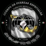 Cuerpo de Fuerzas Especiales/\\/
