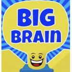 BIG BIG BRAIN
