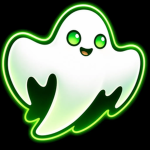 ghost on top 00