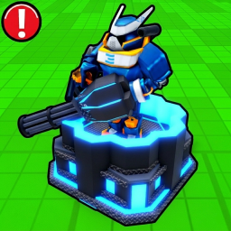 Defend your Castle!👑 icon