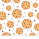 Leah’s Cookie Army
