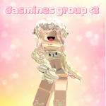 Jasmine’s group forever