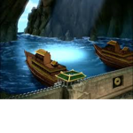 Full Moon Bay