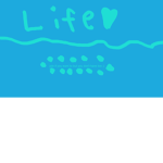 life is awesome but we need a little break