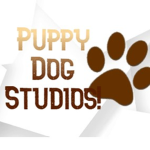 Puppy Dog Studios!