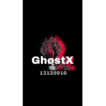 GhøstX