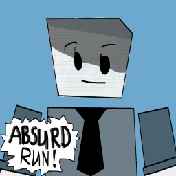 [THE ONE]Absurd-Run icon