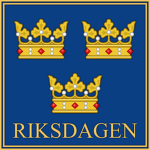 Parliament of Swedеn