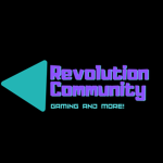 Revolution-Community