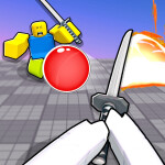 [🤖] Blade Ball