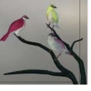 Super's Calm Hangout Place