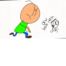 baldi killers