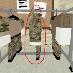 WHITEFIELD BASE
