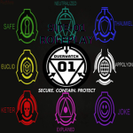 SCP: Site-01 Roleplay