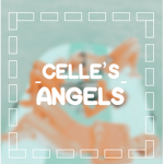 ୨ celle’s angels ୧