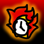 Redfire time