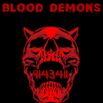BIood Demons