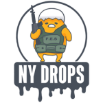 NY DROPS