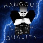 Hangout Clothes
