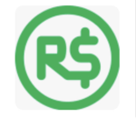 The robux giving group i guess