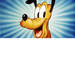 The Pluto Fans
