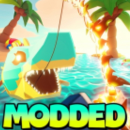 [FREE ADMIN] FISCH MODDED 🦈